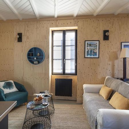 La Hune By Cocoonr Saint-Malo Exterior photo