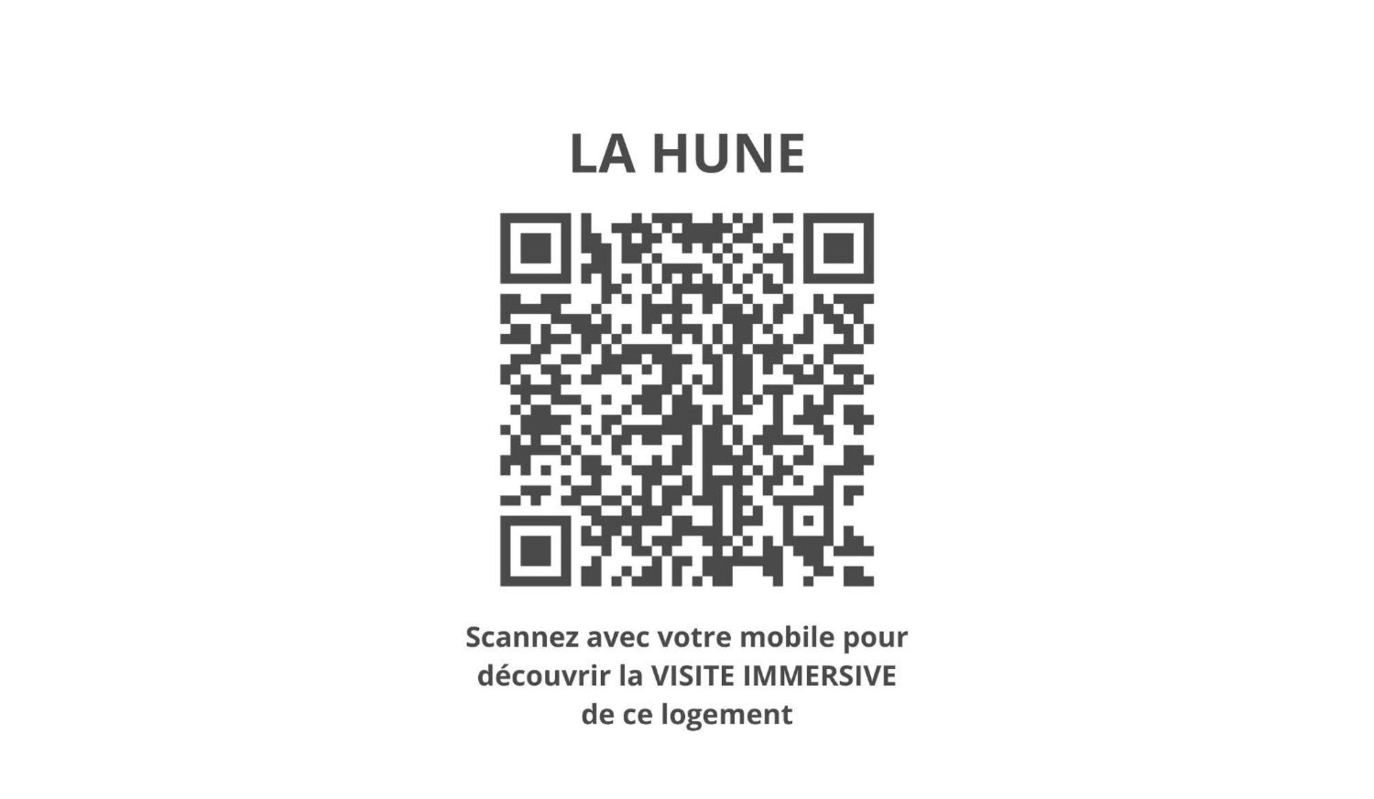La Hune By Cocoonr Saint-Malo Exterior photo