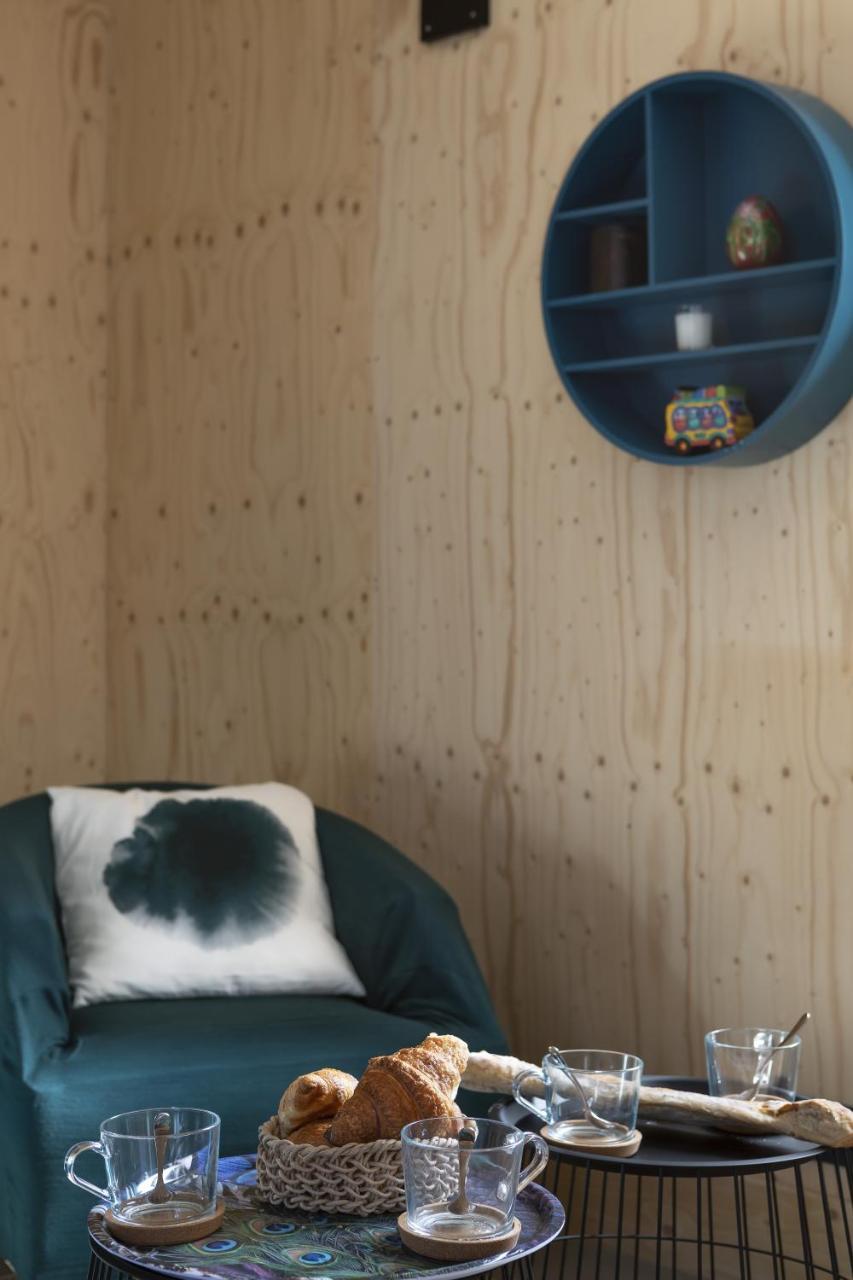 La Hune By Cocoonr Saint-Malo Exterior photo