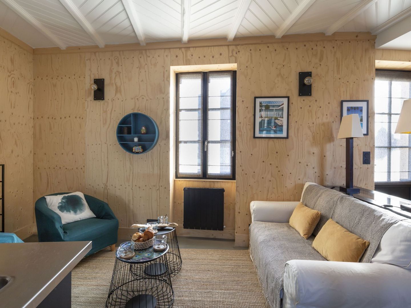 La Hune By Cocoonr Saint-Malo Exterior photo