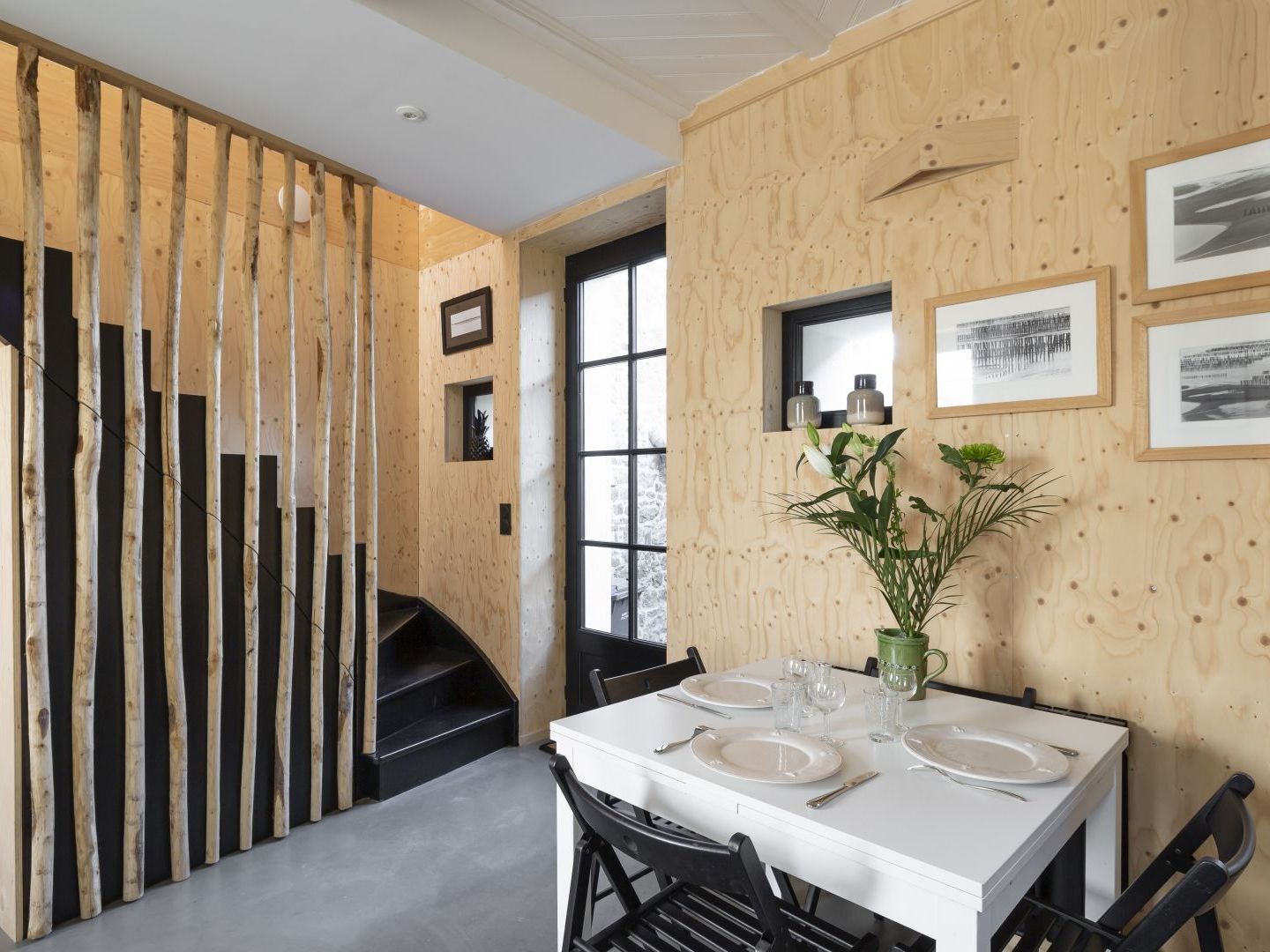 La Hune By Cocoonr Saint-Malo Exterior photo