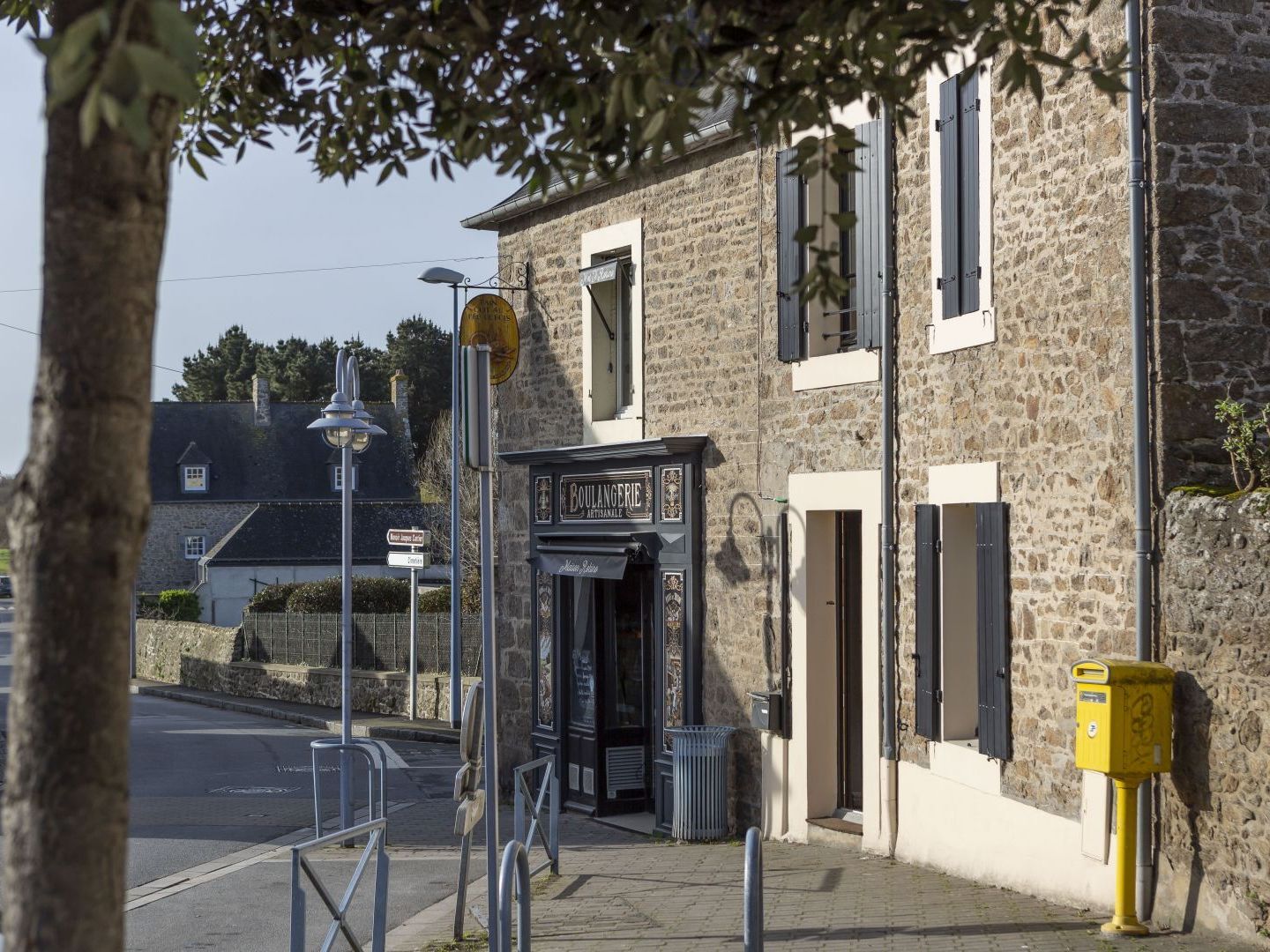 La Hune By Cocoonr Saint-Malo Exterior photo